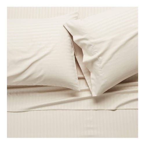 Juego De Sabanas Cama Queen Supersoft