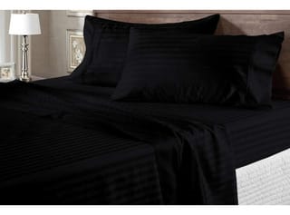 Juego De Sabanas Cama Queen Supersoft