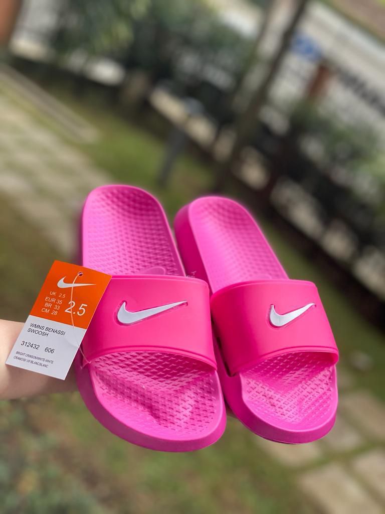 Sandalia NIKE