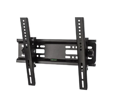 Soporte Fijo Para Tv Desde 14 Hasta 42 Pulgadas Inclinable